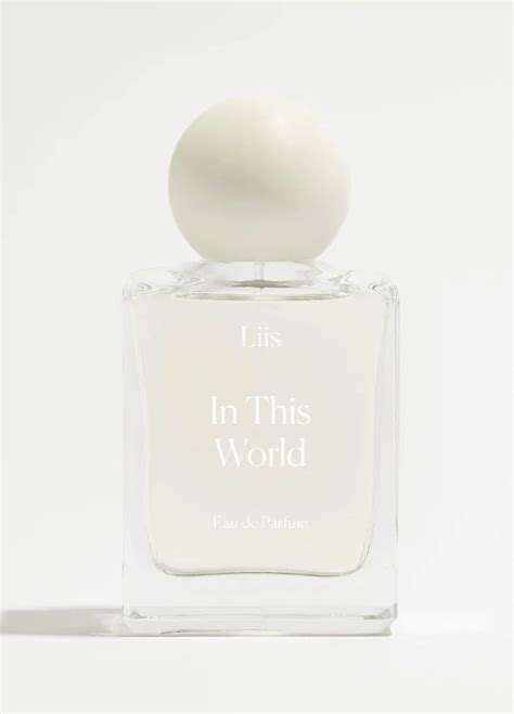 liis studied perfume dupe|liis in this world.